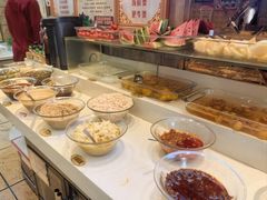 -健晟星期天火锅(望花店)