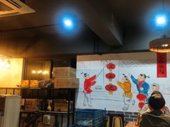 -三里屯土灶炖公鸡地锅鸡(江东店)