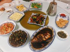 酱爆螺丝-洞天食府(北大街店)