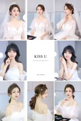 -KISS U 国际美学