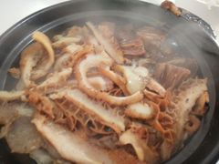 -赵家牛肉砂锅(台西三路店)