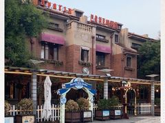 -巴伐利亚啤酒坊(意式风情街店)