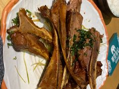 -摩登有记·新派泰国菜(银钻广场店)