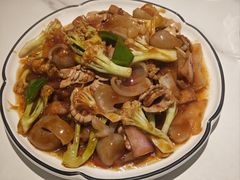 爆炒双脆-旺达·福州菜(正大广场店)