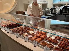 -VERIE BAKEHOUSE
