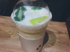 -春庄咖啡SpringHues(钟楼小区店)