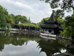 -西园戒幢律寺
