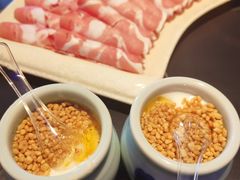 -额尔敦传统涮(公园西路店)