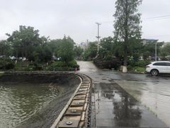 -雅和生态渔庄·宜城锅巴饭(龙灵山公园店)