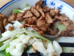 -赵西安三鲜煮馍馆(大车家巷店)