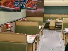 -海底捞火锅(宇飞大厦店)
