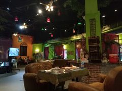 大堂-小娘惹厨房Little Nyonya(狮城有约上榜店)
