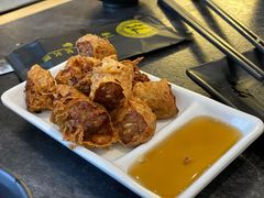 -林记潮牛·牛肉火锅(上马墩店)
