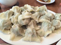 -鸿毛饺子(紫竹桥店)