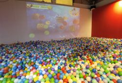 点击看大图 -恐龙探索乐园(磁器口店)