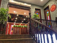 -点都德(华强南店)