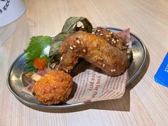 -海安安越南粉(丹竹頭店)