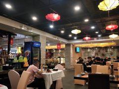 大堂-聚春园自助餐厅(东街口店)