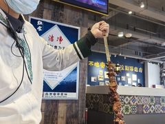 -直隶安家牛肉罩饼(建华店)