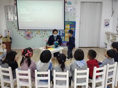 -北京市圣克弗斯幼儿园·Think first(月亮河校区)