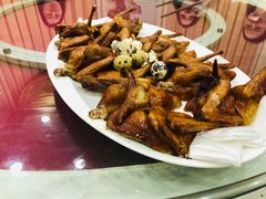 -清心鸡沙田乳鸽店·非遗传承(粤垦路店)