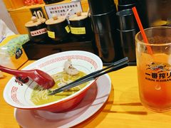 -麺屋猪一(福田石厦店)