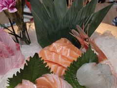 -小山日本料理(兴业太古汇店)