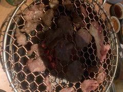 -烧肉达人•炭火烧肉(新天地店)