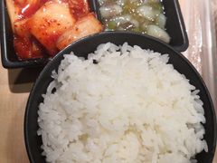 -花味·自助烤肉(雨花客厅店)