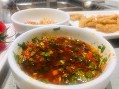 -海底捞火锅(天一广场亚细亚店)