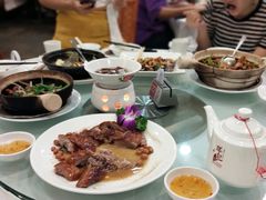 -勝記酒家·37年老字号·经典粤菜(荔枝公园店)