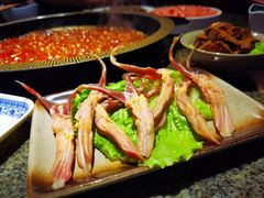 -佬革命主题火锅(玉沙路店)
