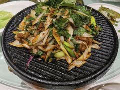 -惠丰堂饭庄·烤鸭·京味菜(翠微路店)