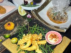 -花潮料理艺食馆(成都万象城店)