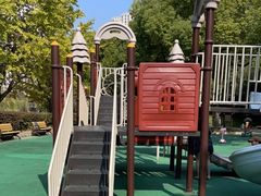 -苏州河梦清园环保主题公园