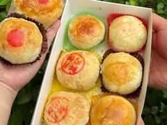 -沈大成(南京东路店)