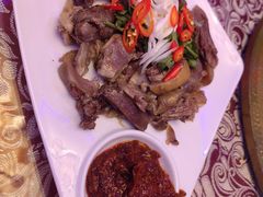 -平壤馆(西塔街店)