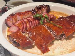 -广府乡下·饭庄(新港东路店)