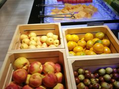 -盛江山自助料理(奥莱锦辉购物广场店)