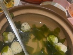 -小鱼小牛·鱼牛干锅·脆鱼火锅(世欧广场店)