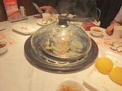 -水禾轩·海鲜蒸汽主题餐厅(拱北店)