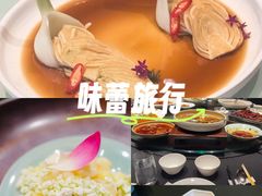 -云门锦翠(商鼎国际店)