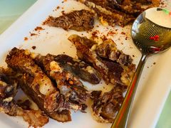 -北京云瑧金陵莲花酒店·莲·川小馆