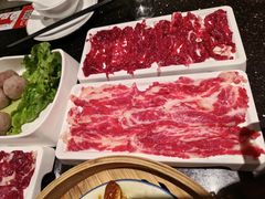 -尚合里潮汕牛肉火锅(海沧店)