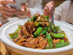 超级小炒肉-胡子大厨·超级小炒肉(晶耀前滩店)