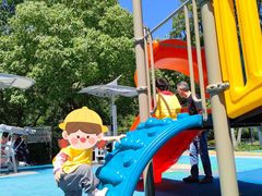 -亿禾林(普陀香溢中心)