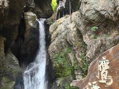 -神农架景区