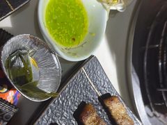 -久藏·横膈膜烧肉·酒场(江汉路店)
