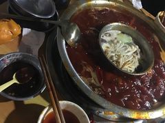 -渝味黄姐火锅(黄泥村店)