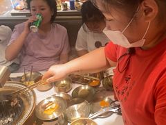 -西塔老太太泥炉烤肉(川沙百联店)